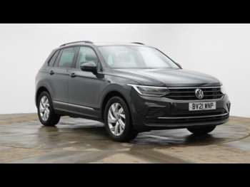 2021 - 1.5 TSI Life DSG Euro 6 (s/s) 5dr