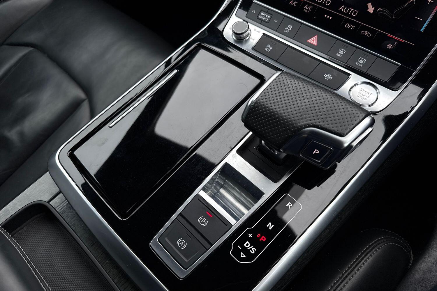 Used Audi Q7 2020 for sale - 77262629: Photo 19