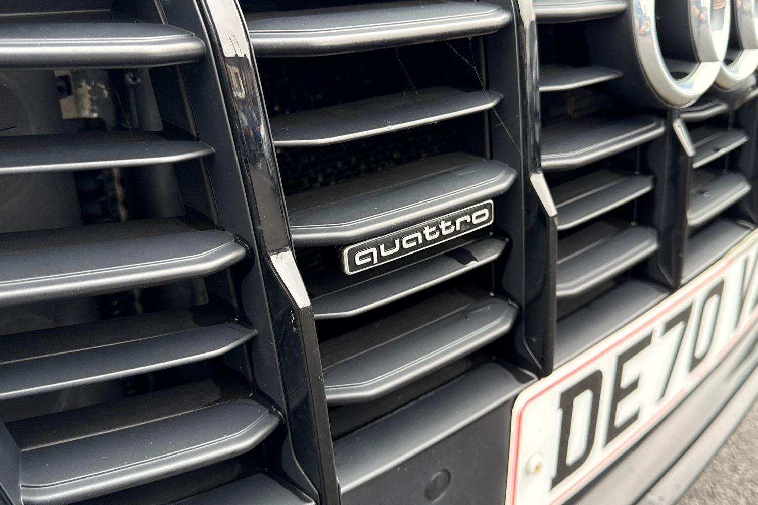 Used Audi Q7 2020 for sale - 77262629: Photo 24