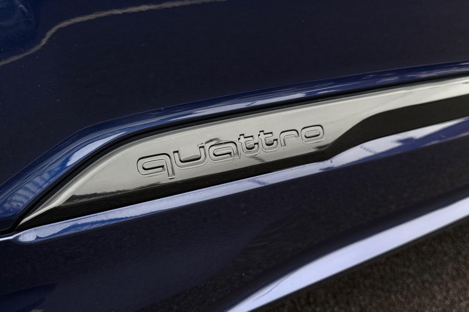 Used Audi Q7 2020 for sale - 77262629: Photo 26