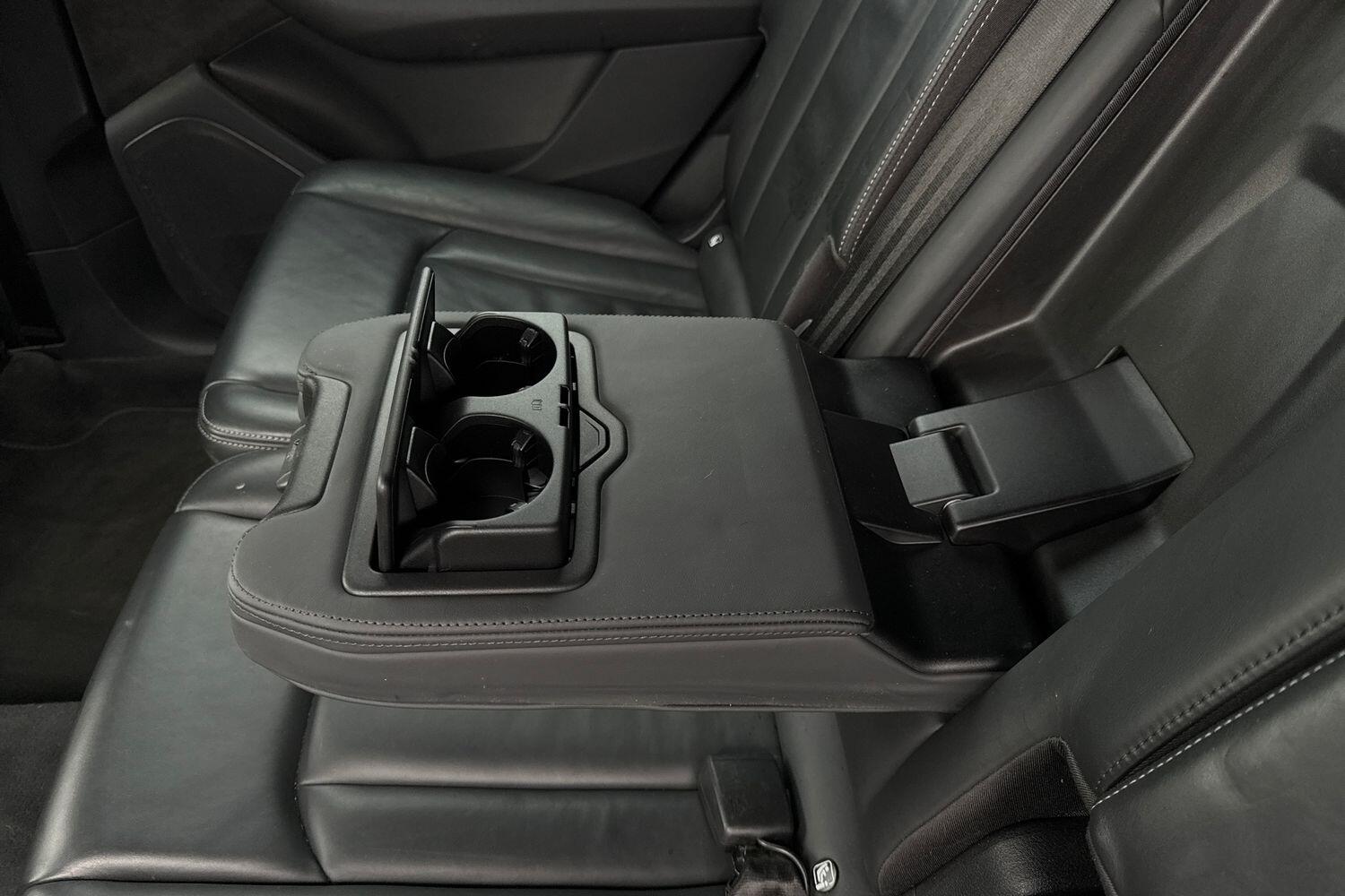 Used Audi Q7 2020 for sale - 77262629: Photo 33