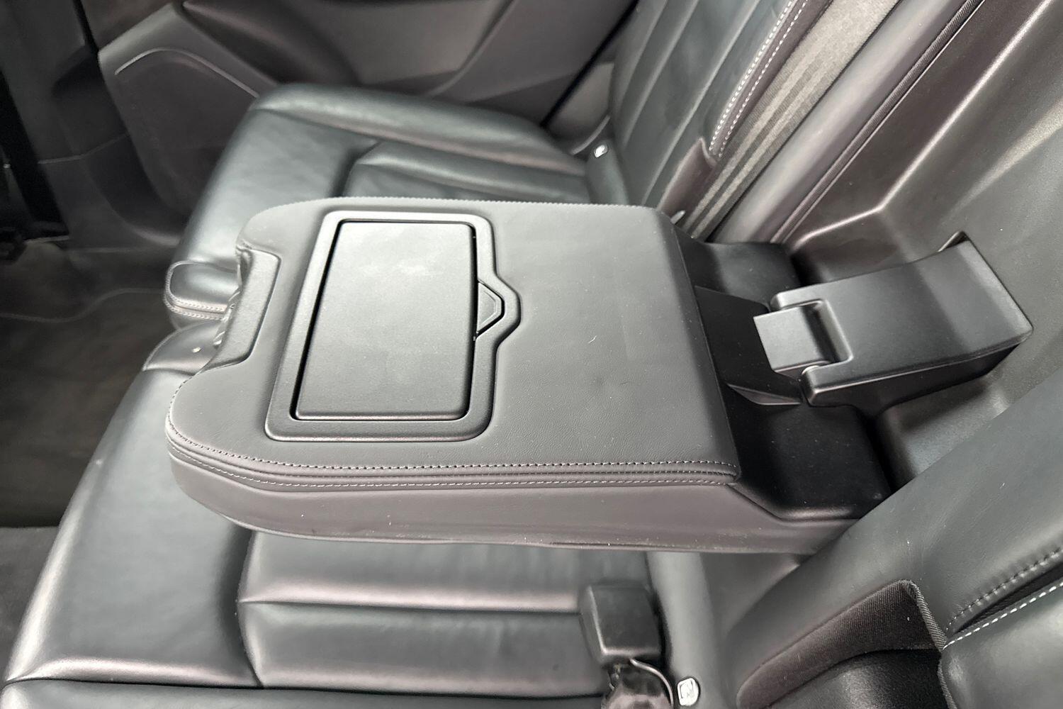 Used Audi Q7 2020 for sale - 77262629: Photo 34