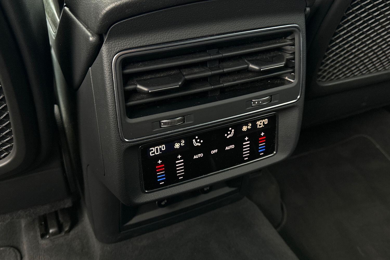 Used Audi Q7 2020 for sale - 77262629: Photo 35