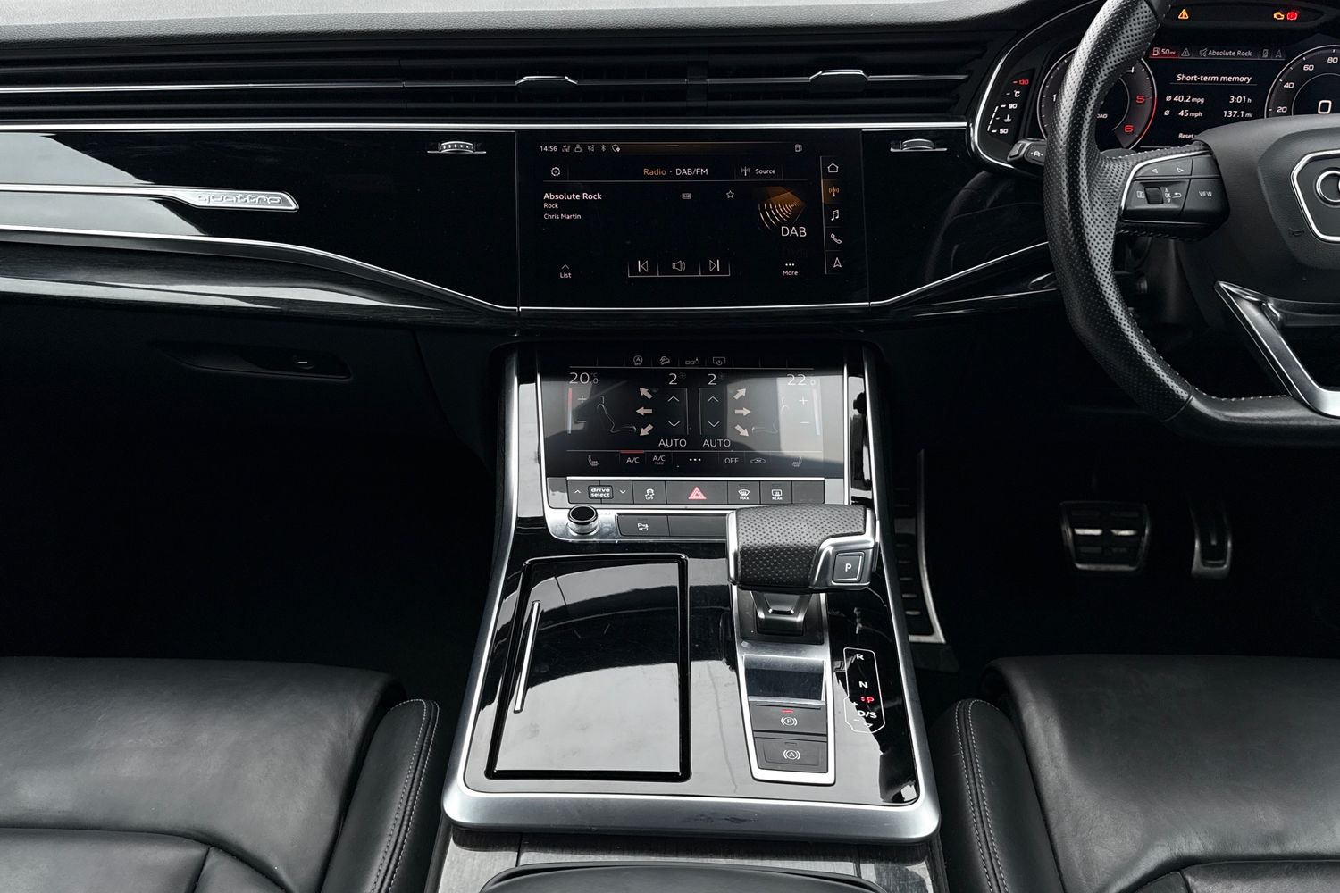 Used Audi Q7 2020 for sale - 77262629: Photo 38