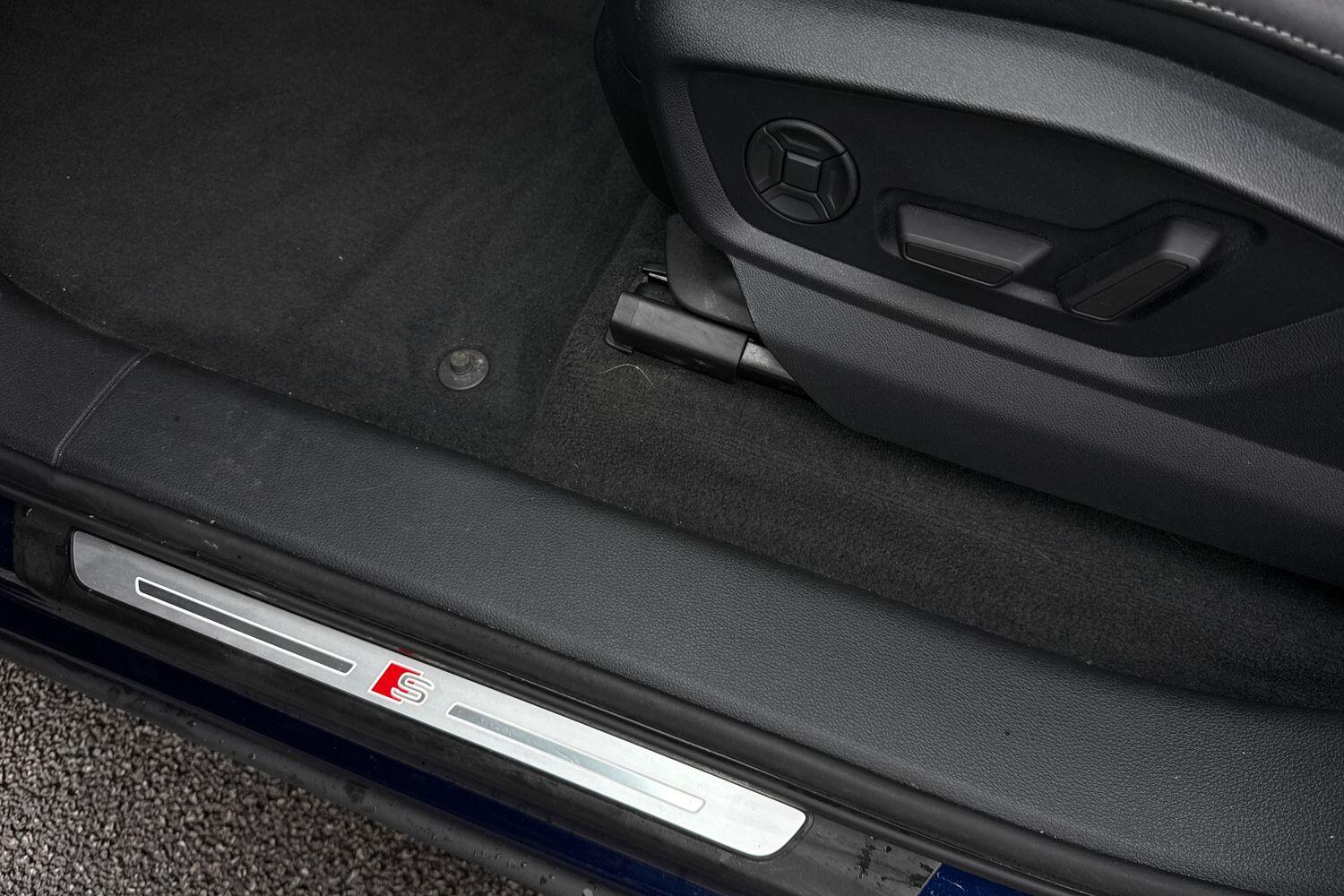 Used Audi Q7 2020 for sale - 77262629: Photo 39