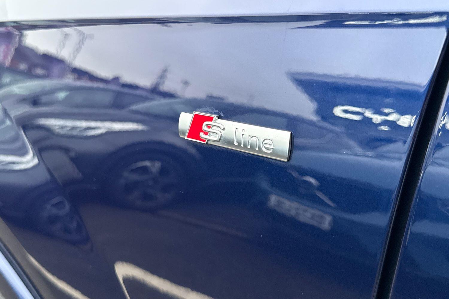 Used Audi Q7 2020 for sale - 77262629: Photo 41