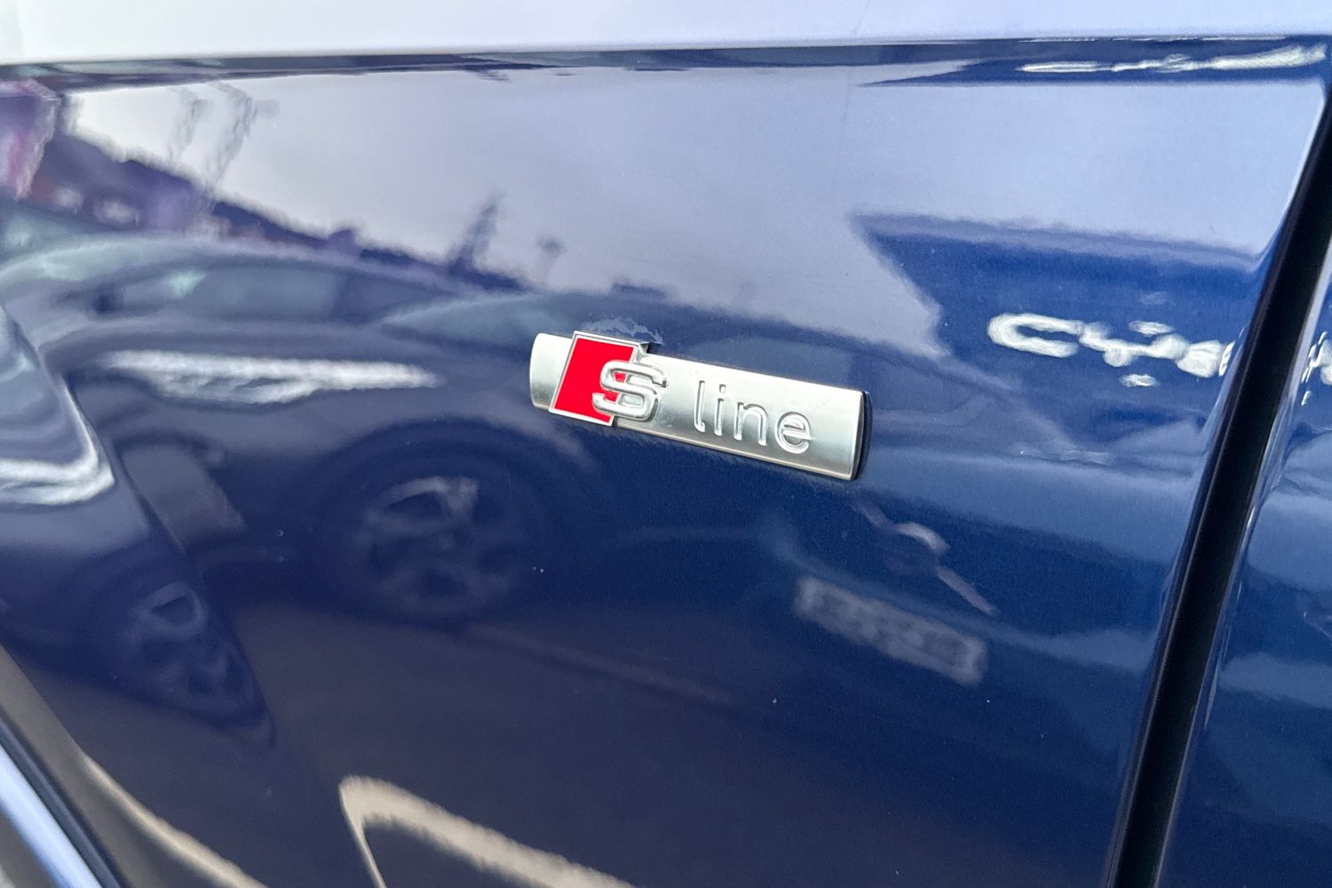 Used Audi Q7 2020 for sale - 77262629: Photo 42