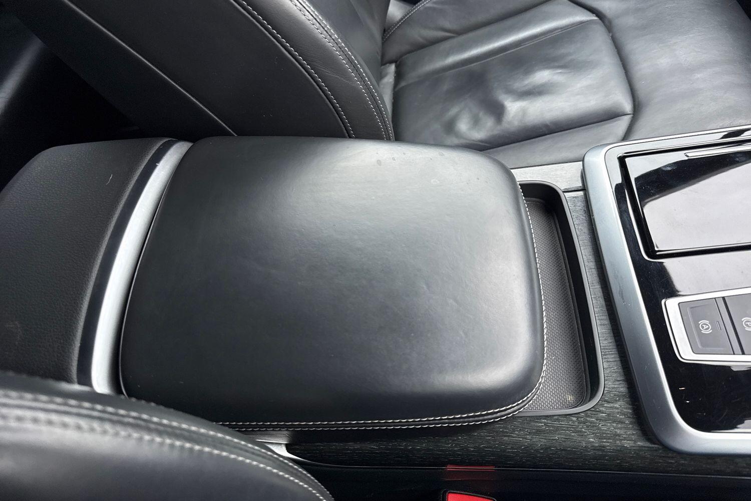 Used Audi Q7 2020 for sale - 77262629: Photo 43