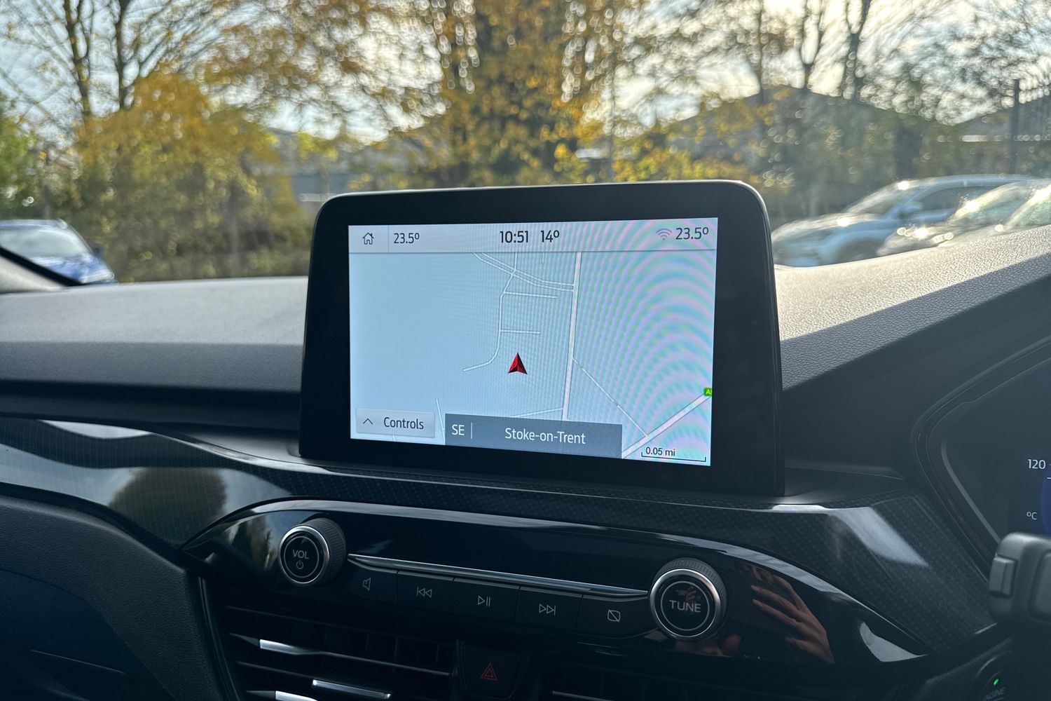 Used Ford Kuga 2020 for sale - 77199453: Photo 12