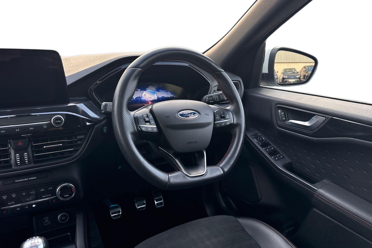 Used Ford Kuga 2020 for sale - 77199453: Photo 13