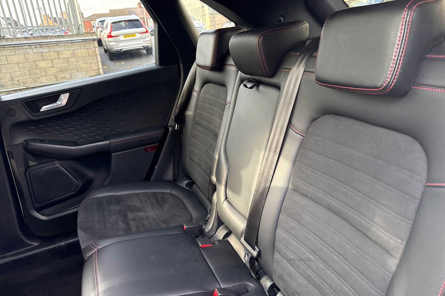 Used Ford Kuga 2020 for sale - 77199453: Photo 14