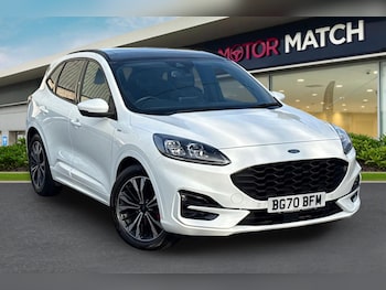 Used Ford Kuga 2020 for sale - 77199453: Photo