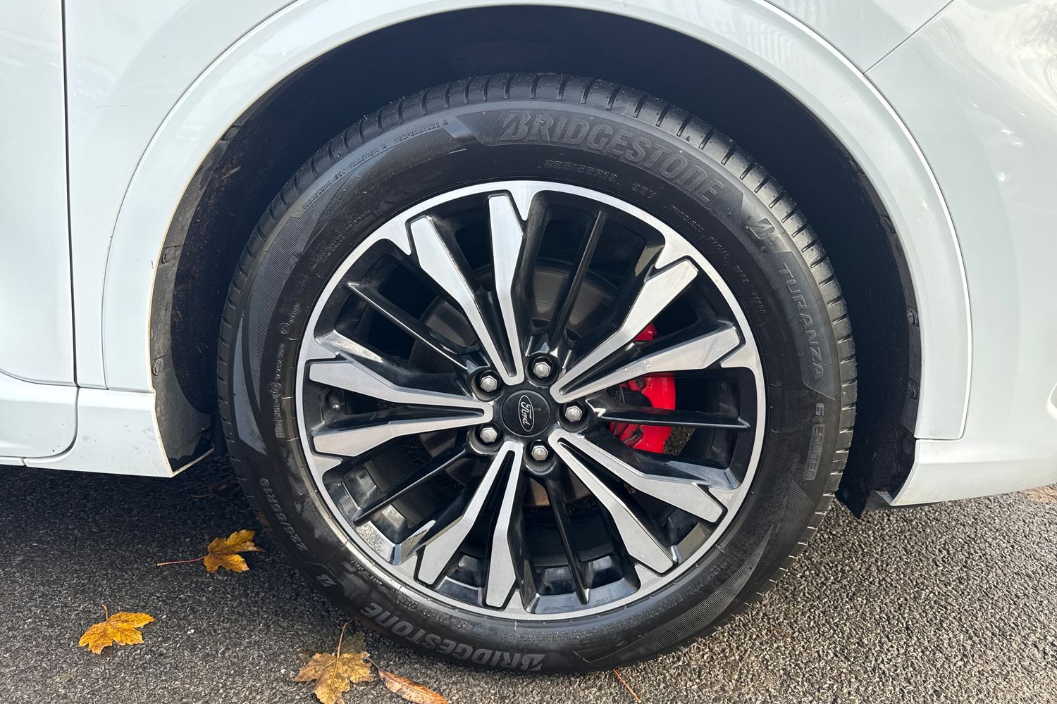 Used Ford Kuga 2020 for sale - 77199453: Photo 22