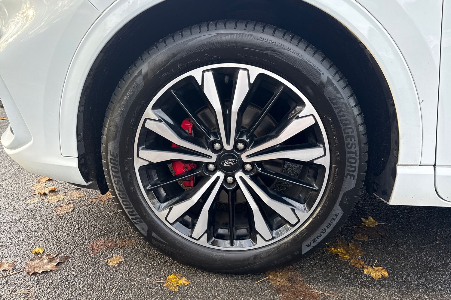 Used Ford Kuga 2020 for sale - 77199453: Photo 23