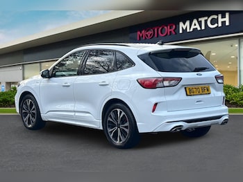 Used Ford Kuga 2020 for sale - 77199453: Photo