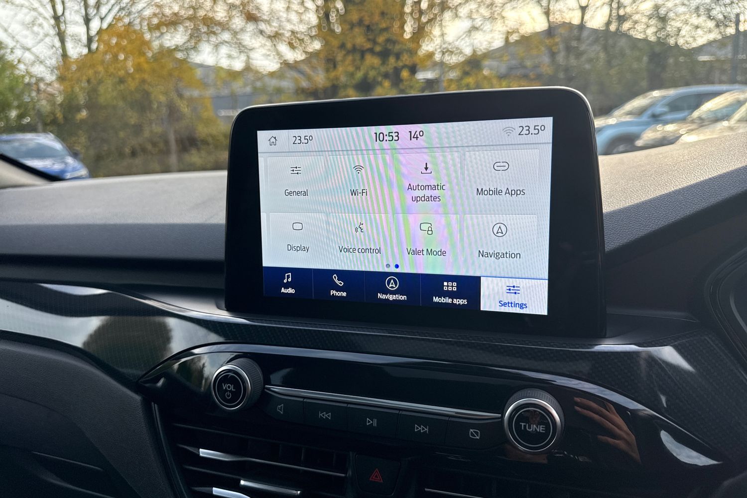 Used Ford Kuga 2020 for sale - 77199453: Photo 32