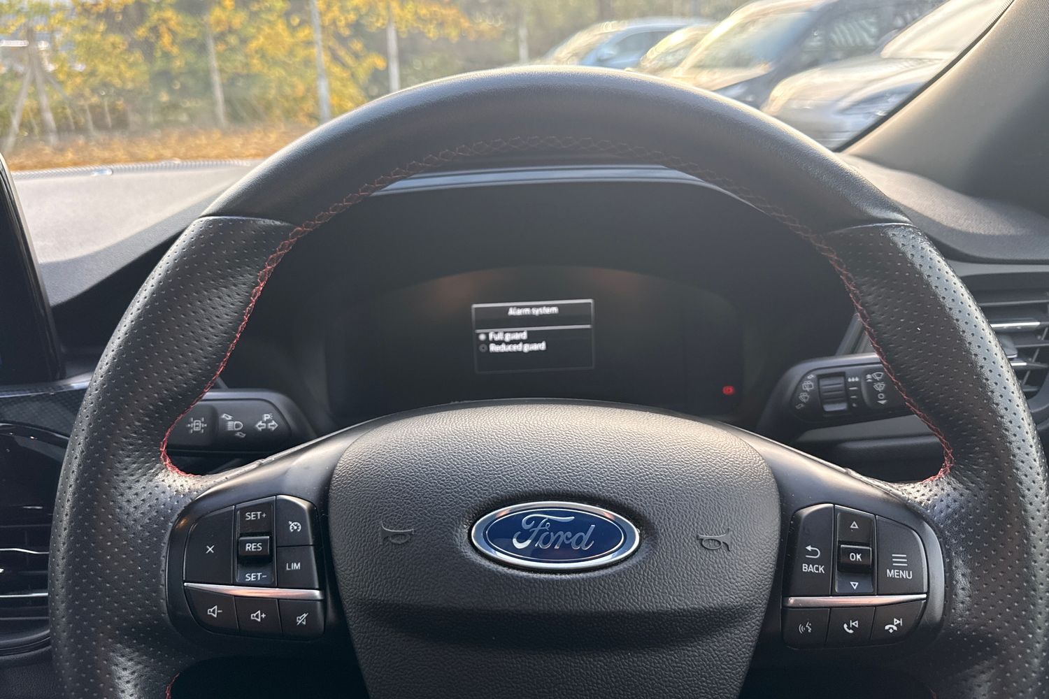 Used Ford Kuga 2020 for sale - 77199453: Photo 35