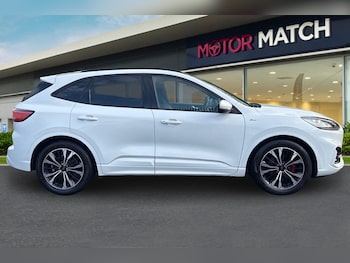 Used Ford Kuga 2020 for sale - 77199453: Photo