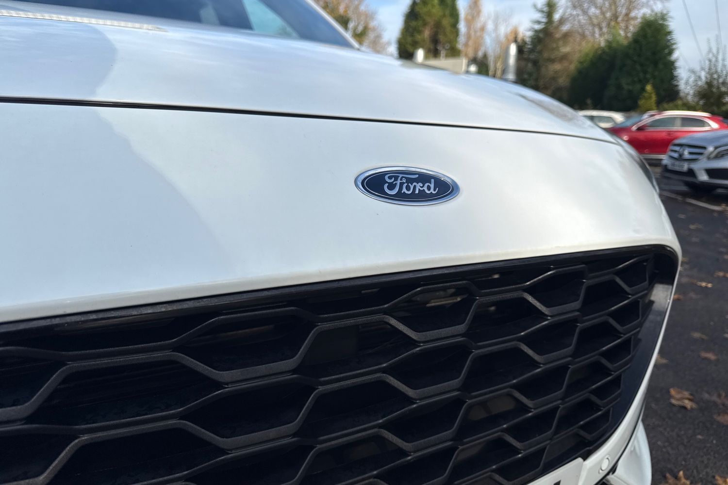 Used Ford Kuga 2020 for sale - 77199453: Photo 40