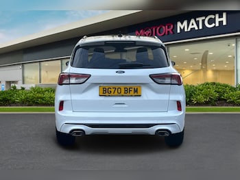 Used Ford Kuga 2020 for sale - 77199453: Photo