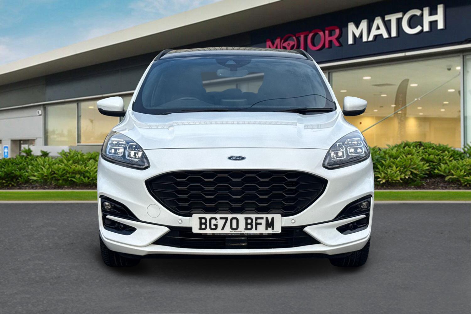 Used Ford Kuga 2020 for sale - 77199453: Photo 6