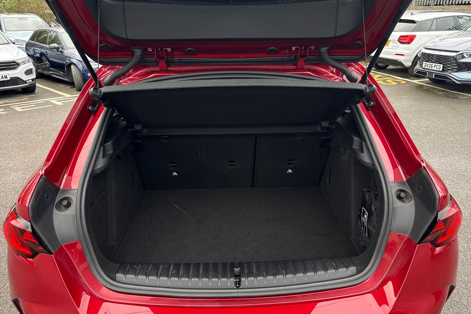 Used BMW 1 Series 2025 for sale - 77862910: Photo 10