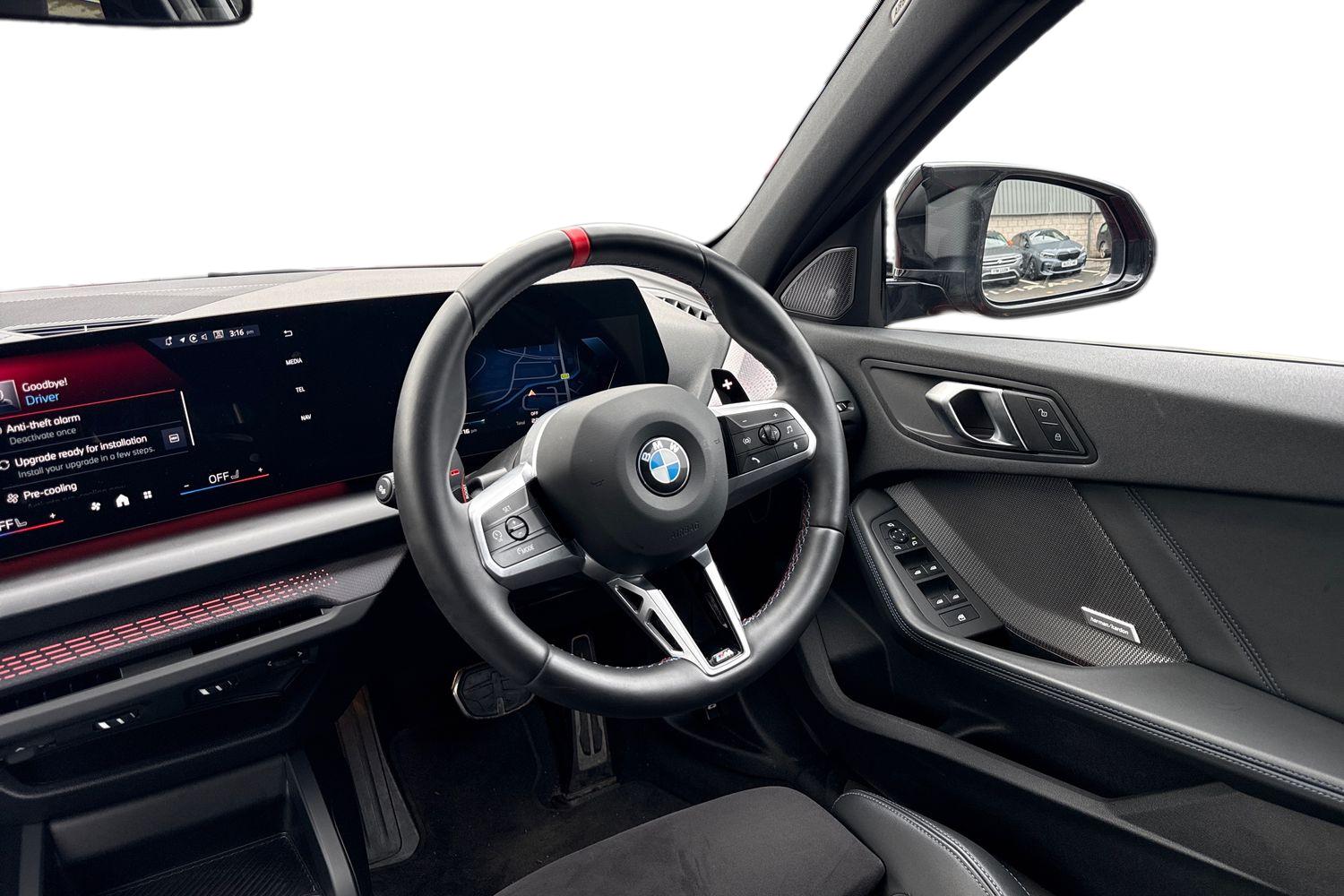 Used BMW 1 Series 2025 for sale - 77862910: Photo 13