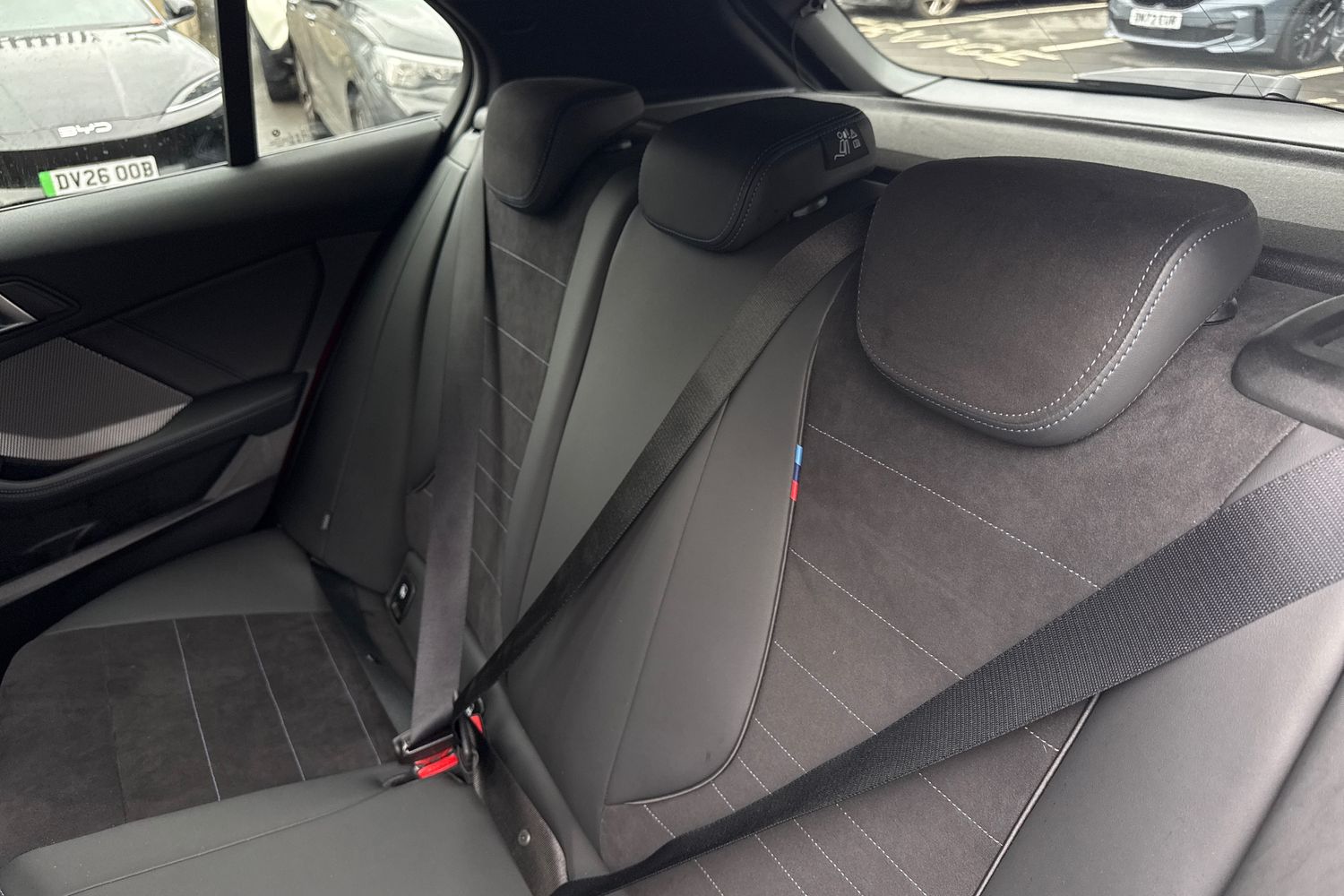 Used BMW 1 Series 2025 for sale - 77862910: Photo 14