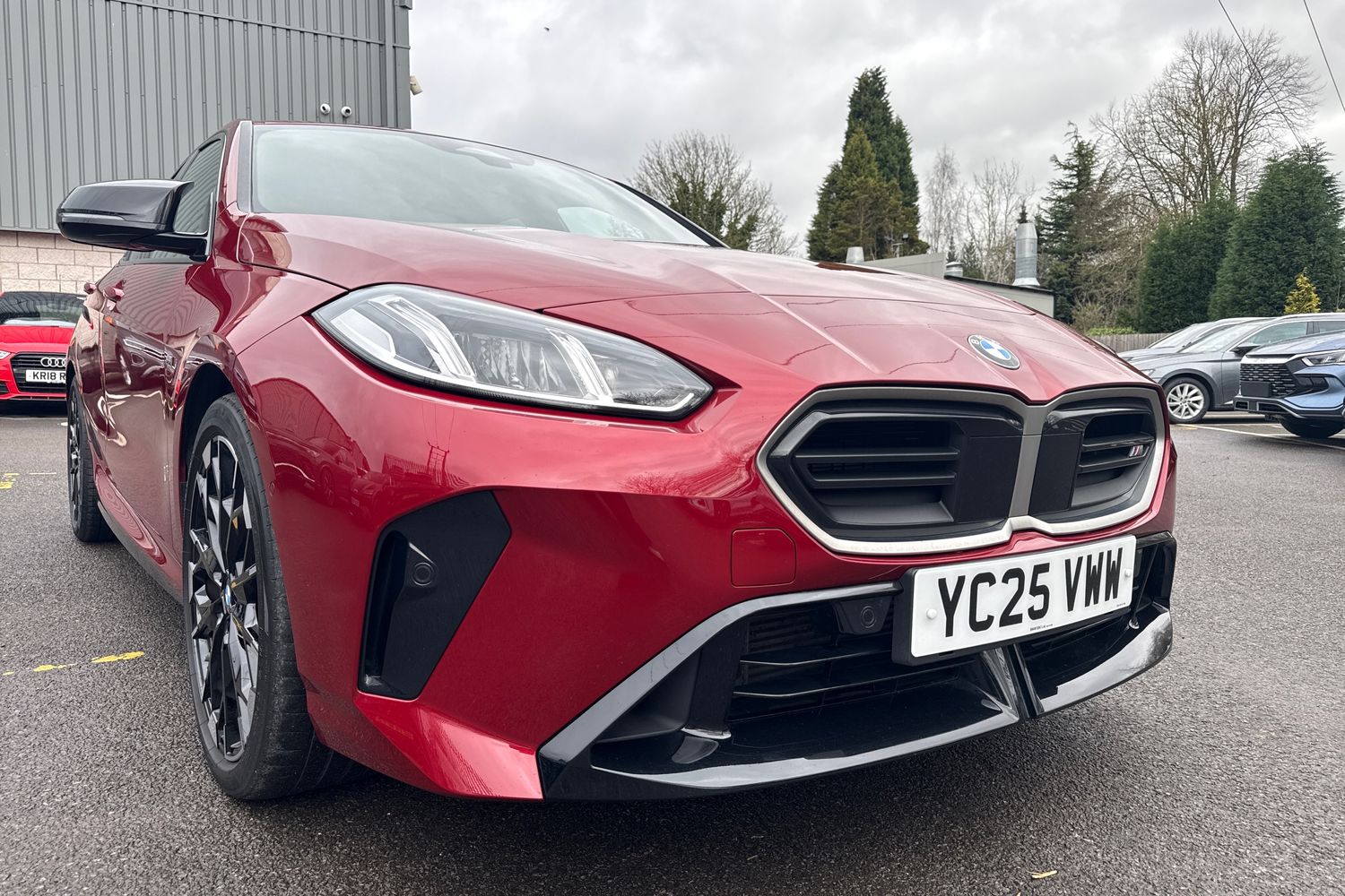 Used BMW 1 Series 2025 for sale - 77862910: Photo 17