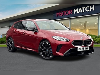 Used BMW 1 Series 2025 for sale - 77862910: Photo