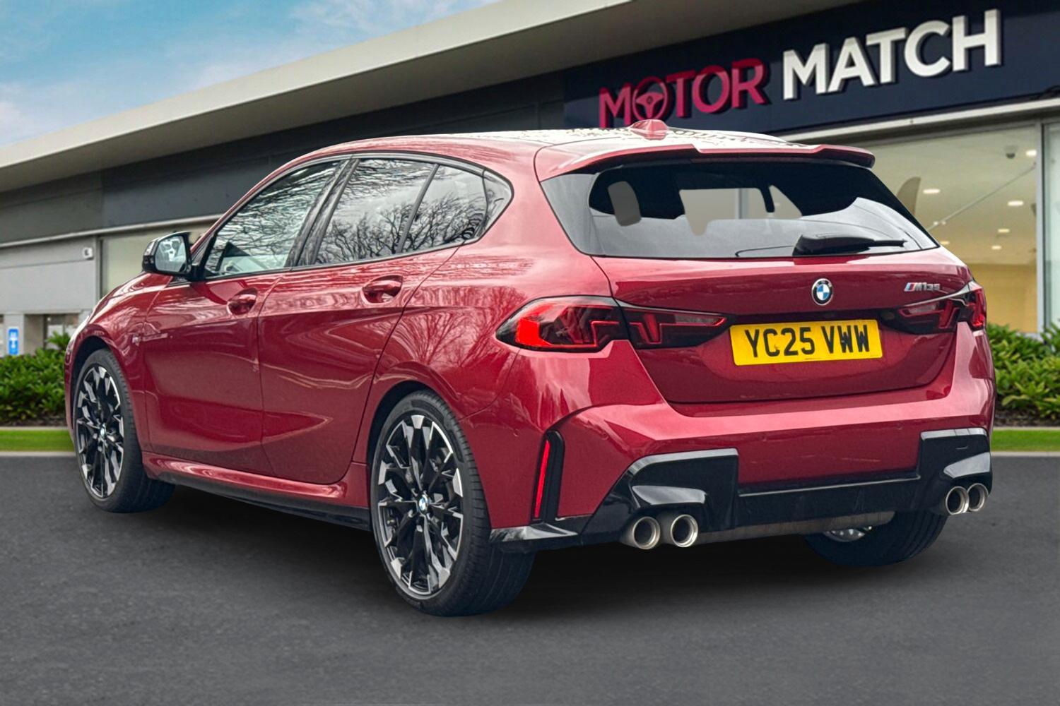 Used BMW 1 Series 2025 for sale - 77862910: Photo 2