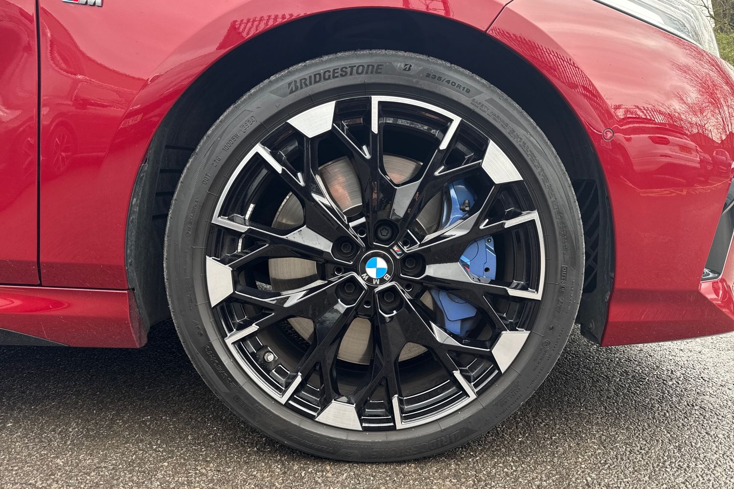 Used BMW 1 Series 2025 for sale - 77862910: Photo 23