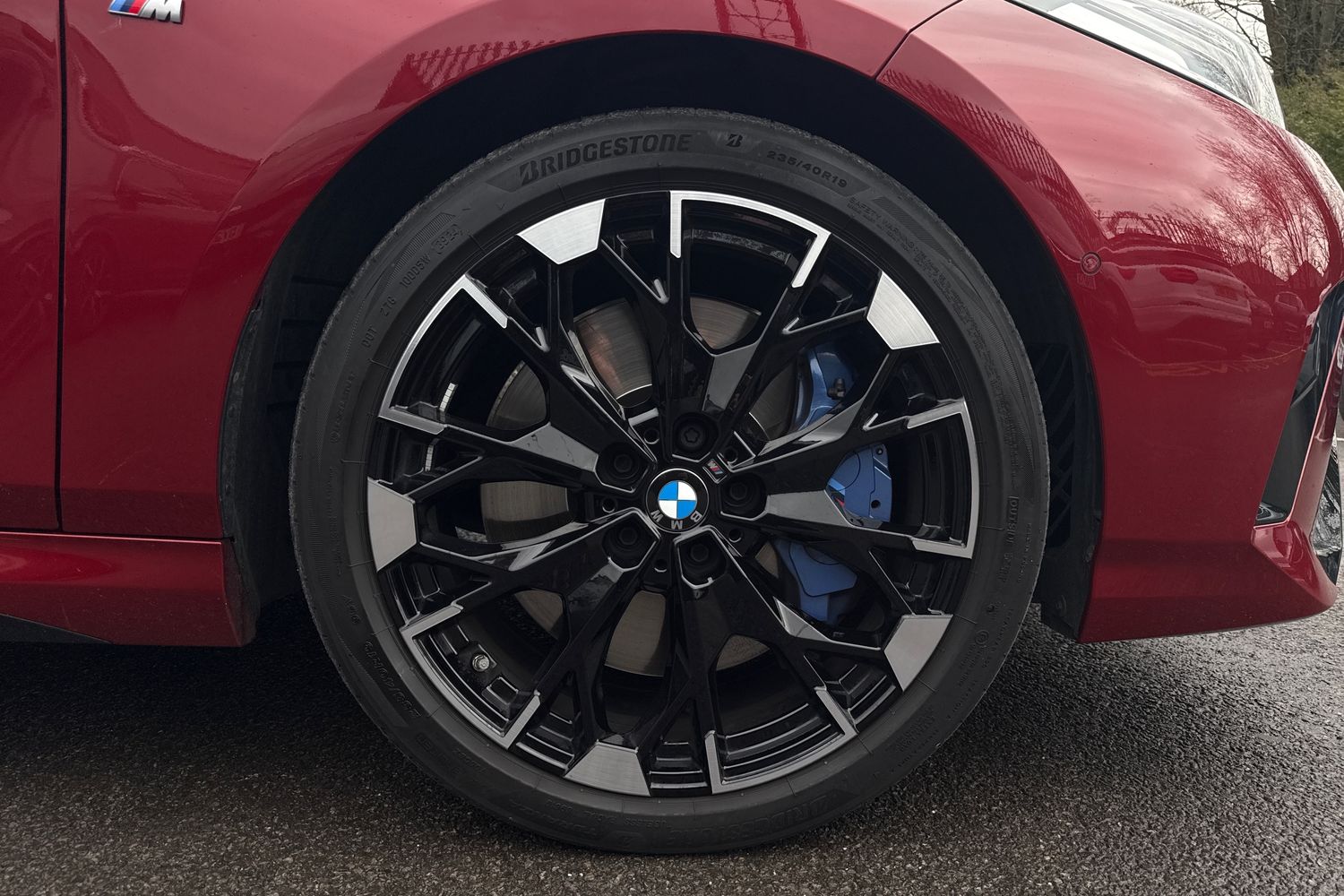 Used BMW 1 Series 2025 for sale - 77862910: Photo 24