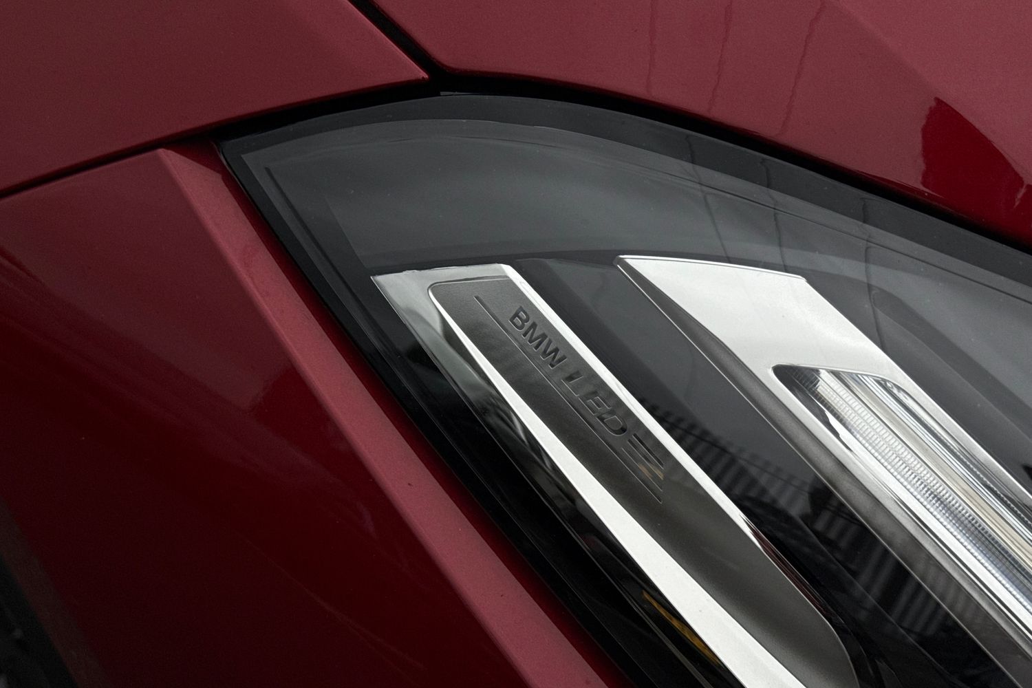 Used BMW 1 Series 2025 for sale - 77862910: Photo 26