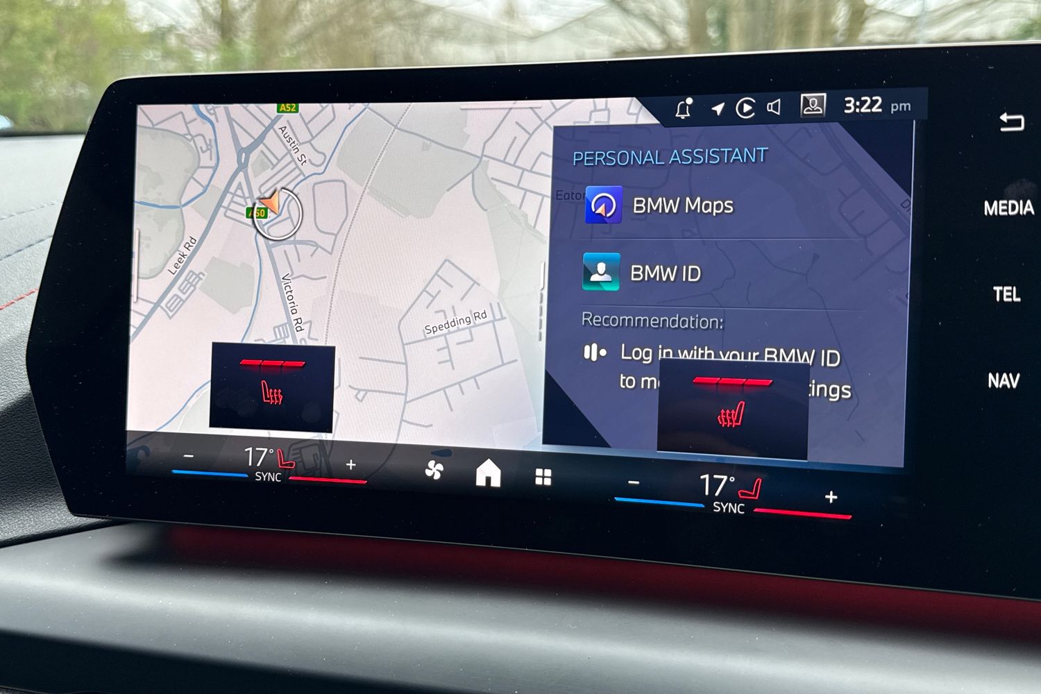 Used BMW 1 Series 2025 for sale - 77862910: Photo 29