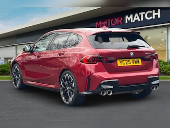 Used BMW 1 Series 2025 for sale - 77862910: Photo