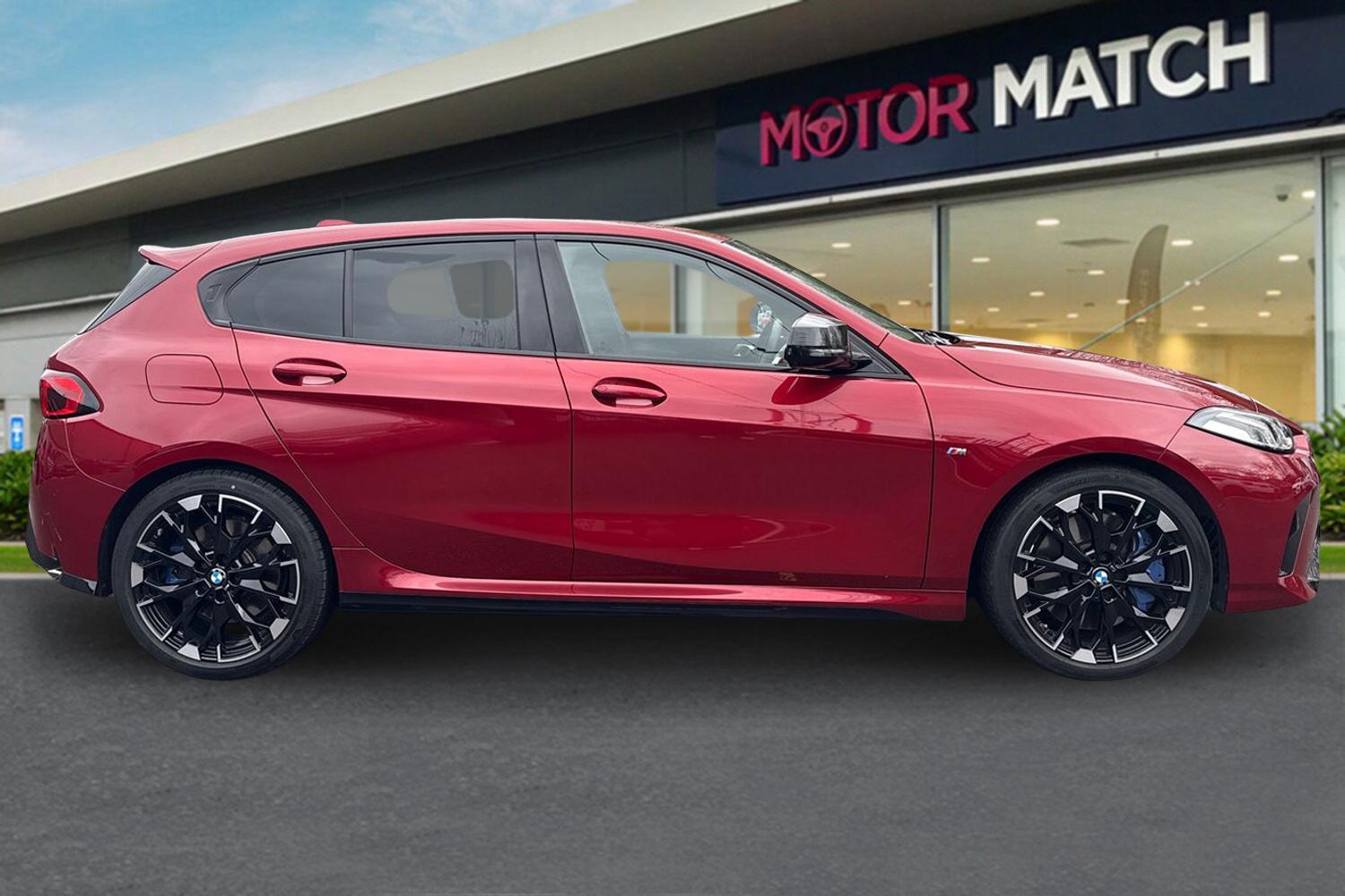 Used BMW 1 Series 2025 for sale - 77862910: Photo 3