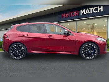 Used BMW 1 Series 2025 for sale - 77862910: Photo