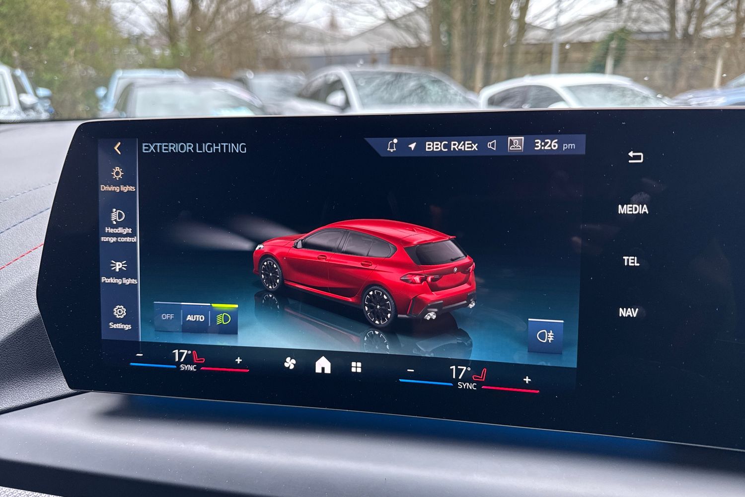 Used BMW 1 Series 2025 for sale - 77862910: Photo 46