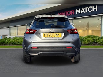 Used Nissan Juke 2023 for sale - 78681252: Photo