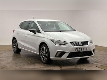 Used SEAT Ibiza 2023 for sale - 79229857: Photo