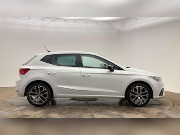 Used SEAT Ibiza 2023 for sale - 79229857: Photo