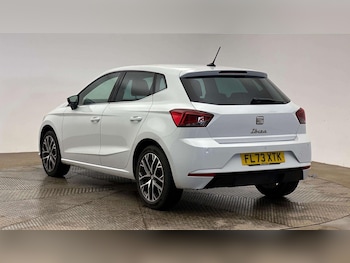Used SEAT Ibiza 2023 for sale - 79229857: Photo