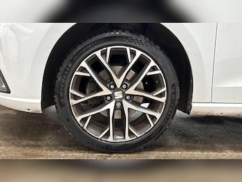 Used SEAT Ibiza 2023 for sale - 79229857: Photo