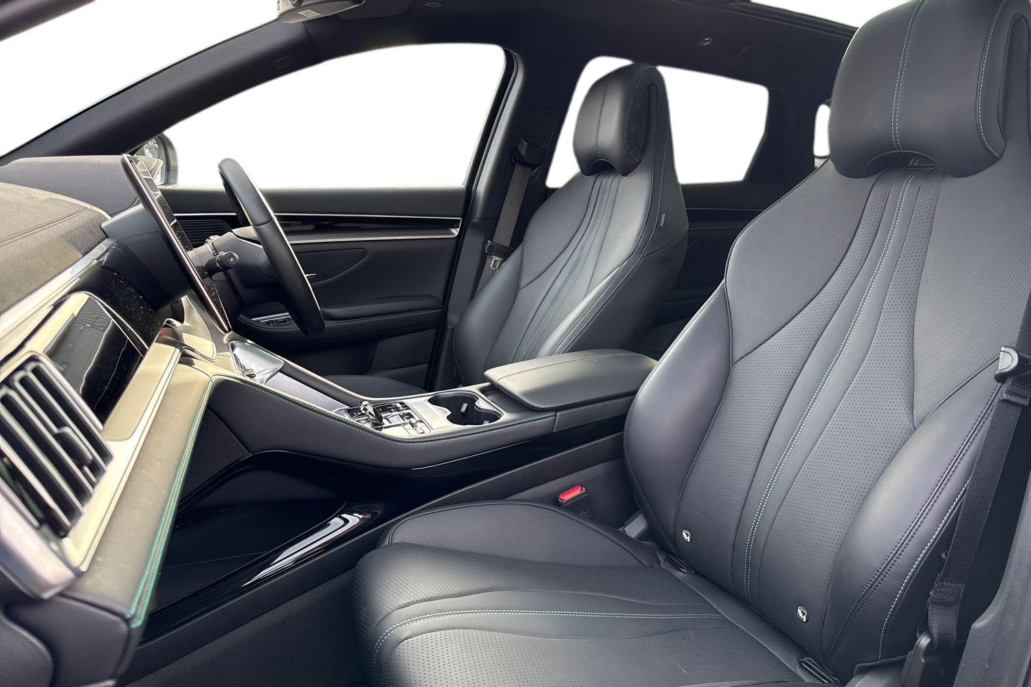 Used BYD Seal U 2025 for sale - 77589545: Photo 11