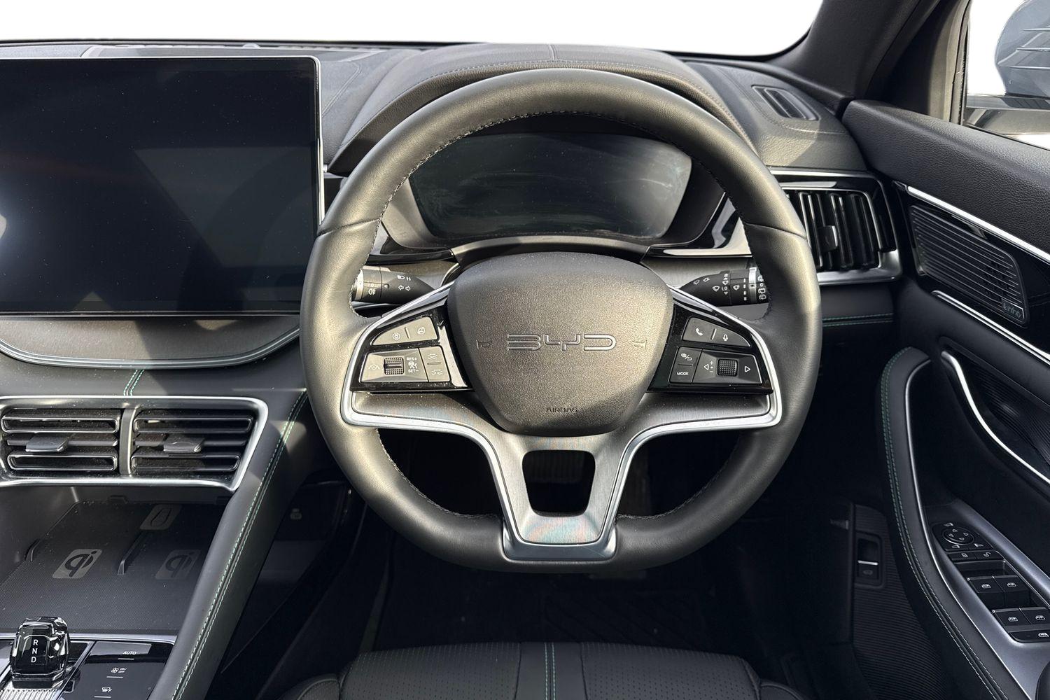 Used BYD Seal U 2025 for sale - 77589545: Photo 13