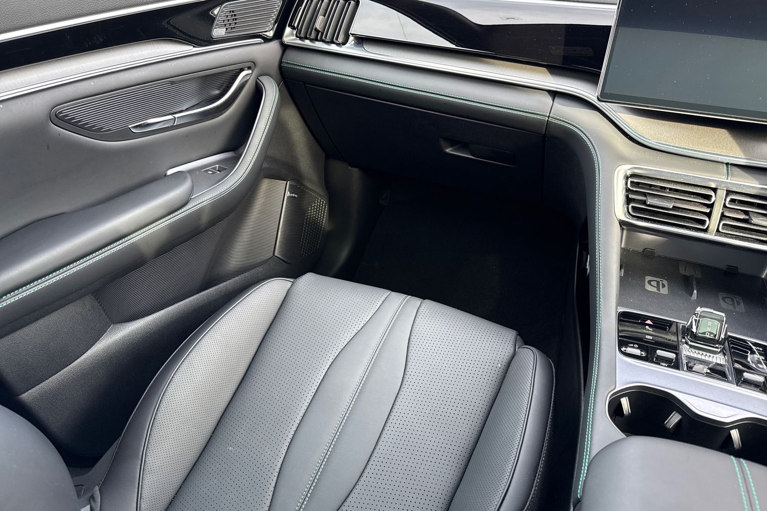 Used BYD Seal U 2025 for sale - 77589545: Photo 15