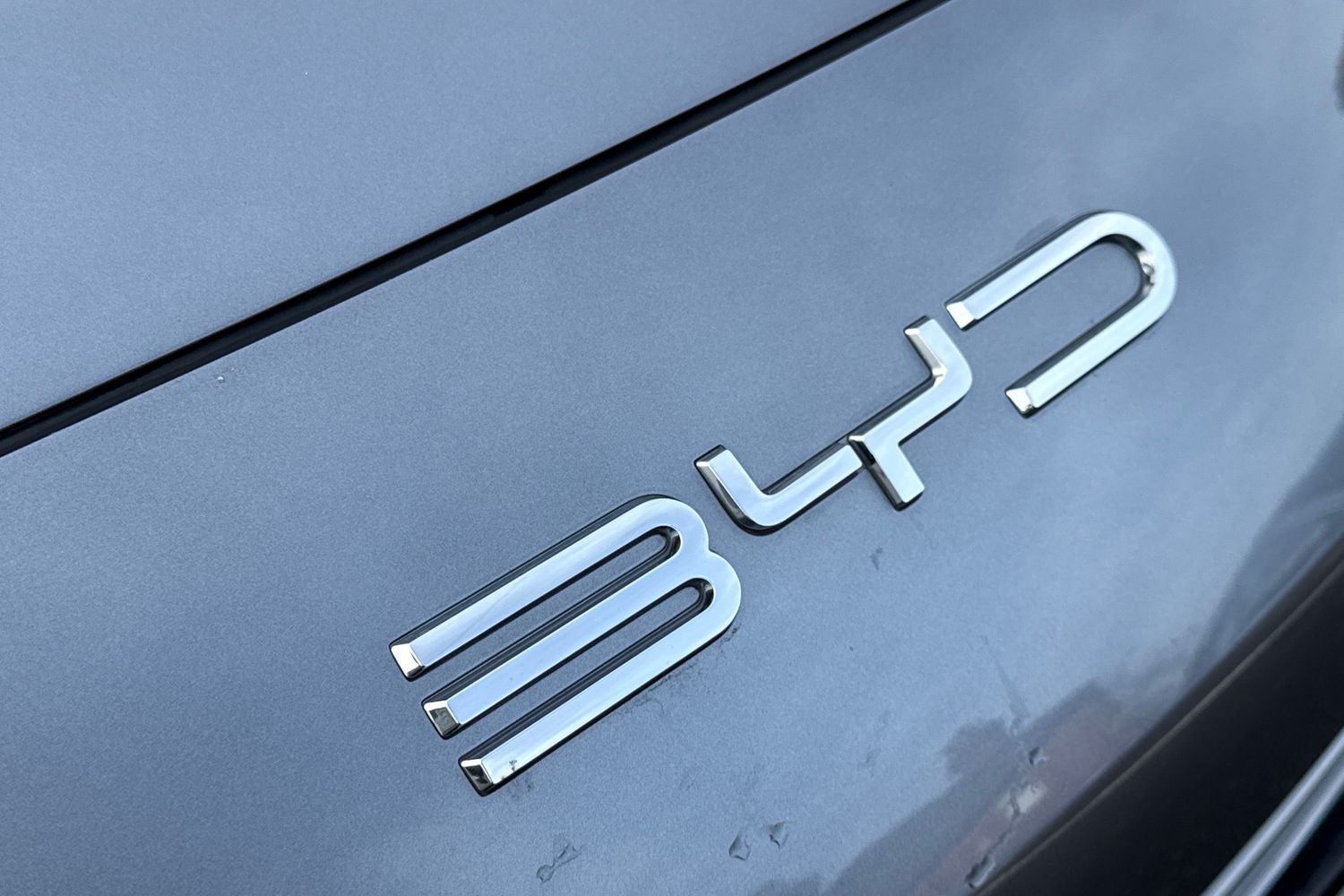 Used BYD Seal U 2025 for sale - 77589545: Photo 25