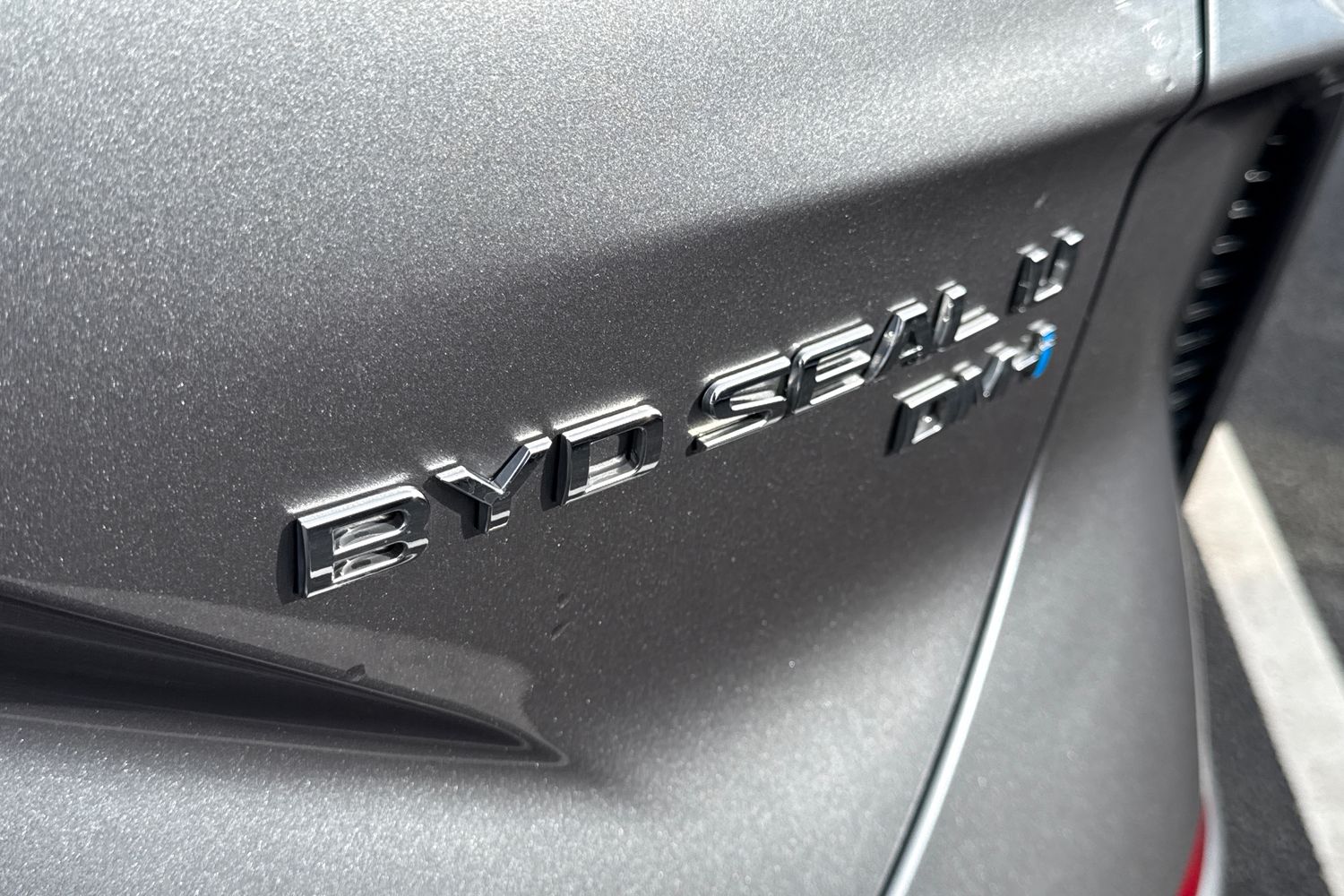 Used BYD Seal U 2025 for sale - 77589545: Photo 28