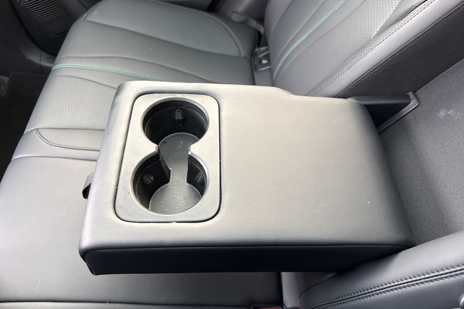 Used BYD Seal U 2025 for sale - 77589545: Photo 34